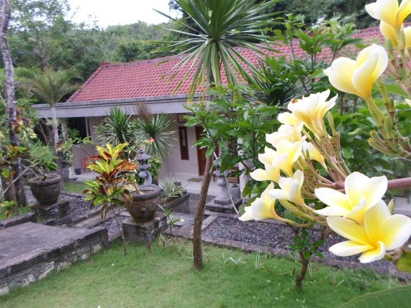 Belong Bunter Homestay Uluwatu  Exterior photo